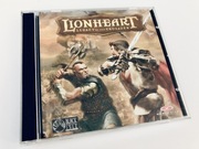 Lionhearty Legacy of the Crusader pc pl