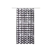 LIVARNO home Zasłona prysznicowa (kratka)