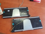 Głośniki BN96-52483B SAMSUNG QE55Q77BAT 55" na części