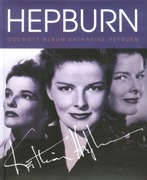 Osobisty album Katharine Hepburn & Bardot