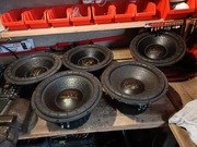 Głośnik woofer  kick audio gound lanzar  jbl Pioneer 