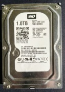 HDD WD 10EZEX Blue 1TB