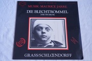 MAURICE JARRE - DIE BLECHTROMMEL (Blaszany bębenek)