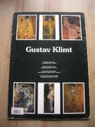 Gustav Klimt Posterbook książka plakatowa 6 reprodukcji obrazów 31 x 44 cm