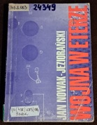 Wojna w eterze. Wspomnienia Tom I.