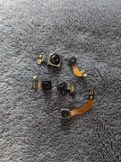 Zestaw modułów kamer Xiaomi Redmi Note 8T (tylne i przednia)