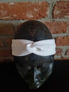 opaska na włosy * NOWA * biała