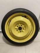 Koło dojazdowe Toyota Prius 5x100 54.1