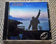 Queen Made in Heaven CD