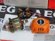 AEG BSB 18 C silnik pokrywa szczotki milwaukee BDD