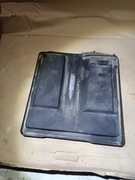 Osłona akumulatora Ford Transit MK8