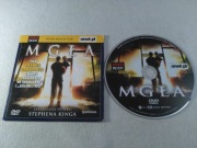 Film DVD - Mgła