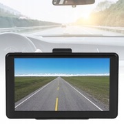 Nawigacja samochodowa PND GPS 7-calowy ekran dotykowy HD 256 MB pamięci RAM