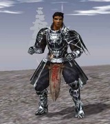 Tundria Woj Body 170lvl