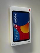 Tablet Redmi Pad SE 8.7 Graphite Gray 4GB/128GB