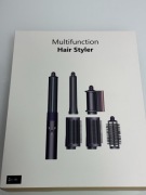 Suszarko-lokówka 6w1 zamiennik Dyson Premium