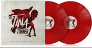 MANY FACES OF TINA TURNER Winyl 2LP 2xWINYL (RED)