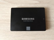 Dysk SSD Samsung 500GB SSD EVO 870 2,5’’ SATA