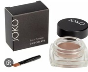 Joko Brow Pomade pomada do brwi Chocolate  3g