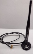 Antena TP-Link TL-ANT2405C 2.4GHz dookólna 5dBi