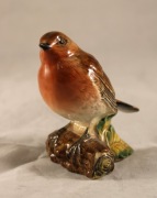 BESWICK Anglia nr 980 robin rudzik