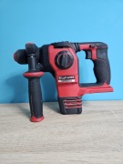 Młot udarowy akumulatorowy Einhell Herocco 2,2J 18V