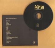 ROPIEŃ - NA DRUGIM BRZEGU CIEMNEJ RZEKI (1. WYD.)