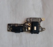 Oryginalne gniazdo ładowania, moduł ładowania Xiaomi Note 9