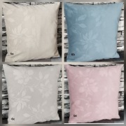 Poszewka dekoracyjna 40x40cm Mila Glamour wzory 