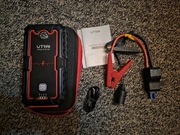 UTRAI JS One JS-1 starter booster power bank 2000A samochodowy