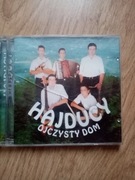 Hajducy - Ojczysty dom CD 