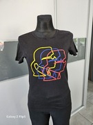 T-shirt damski S karl lagerfeld 