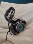 Aparat fotograficzny Nikon coolpix B500 