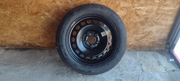 koło zapasowe 5x112 16'' otwór 57.1 vw,skoda,audi,seat,