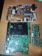Elektronika do telewizora Samsung UE49K5500AW