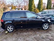 Błotnik prawy (ćwiartal, próg) VW Touran III 5T 15-