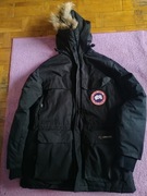 kurtka zimowa Canada Goose S 36 M 38 puchowa