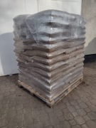 Pellet sosnowy ekologiczny 1000kg