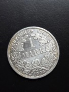 Niemcy 1 marka 1903 rok ( A )