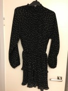 Sukienka Laurella rozm.S stan b.dobry