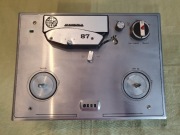 Magnetofon VIKING 87 do naprawy lub na części 