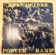 Porter Band Helikopters 