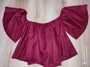 Bluzka święta sylwester