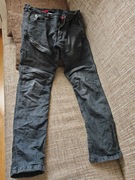 Jeansy motocyklowe Shima Gravel 3.0 rozm. 36