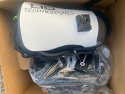 Wiązania snowboardowe 