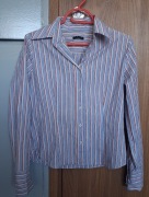 Koszula Sisley, r. M bluzka