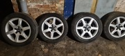 Koła 16" Audi A4 5x112 Lato