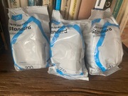 Filtry DAFI do dzbanka z wodą 3x