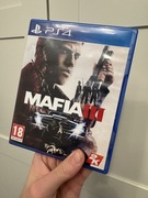 Gra Mafia III – PS4 / PS5