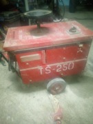 Spawarka 380/220 z rozruchem polska